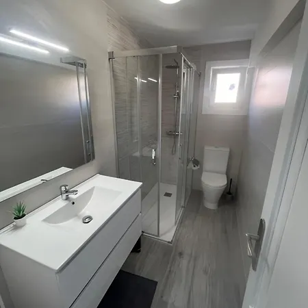 Casalela Apartment Vigo